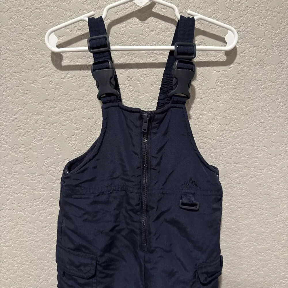 Circo black toddler